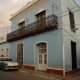 Casa Rogelio Inchauspi Bastida, トリニダ (キューバ)