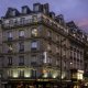 Contact Hôtel Alizé Montmartre, Paris