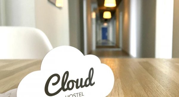 Cloud Hostel, Varšava