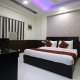 Hotel Hill Palace , Nueva Delhi