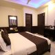 Hotel Hill Palace , Új Delhi