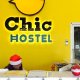 Chic Hostel Bangkok, Банкок