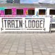 Train Lodge Amsterdam, एम्स्टर्डम