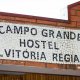 Hostel Vitoria Regia , 大坎普（Campo Grande）