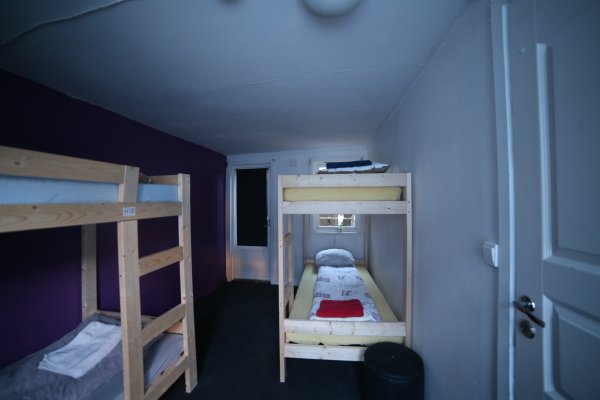 Tromso Activities Hostel, Tromso
