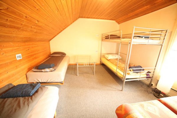 Tromso Activities Hostel, Tromso