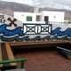 Red Star Surf and Yoga Camp, Lanzarote