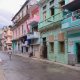 El Refugio seguro de Alina, L'Havana
