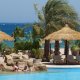 Lotus Bay Resort and Garden, Hurghada