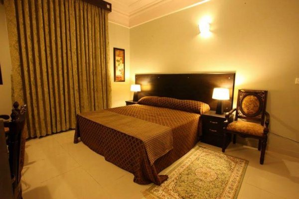Hotel One Karachi, Karachi