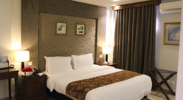 Hotel One Super, Islamabad