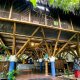 Universo Pol Bamboo Hostel, モーホ・デ・サン・パウロ