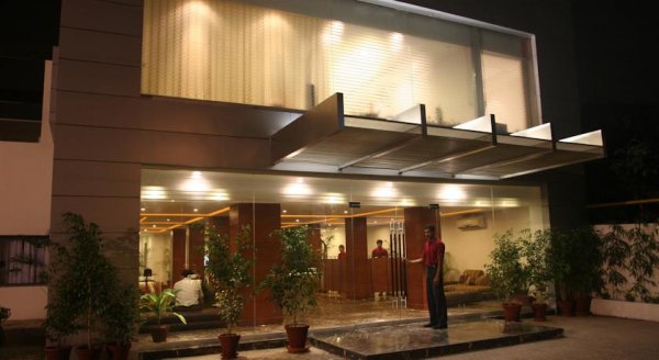 Hotel One The Mall Lahore, Lahore