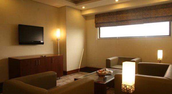 Hotel One Gulberg, Lahore