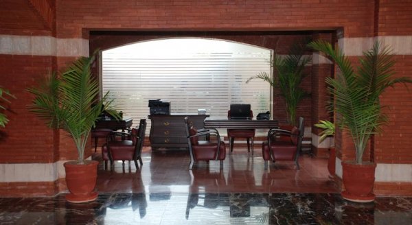 Hotel One Faisalabad, ファイサラーバード