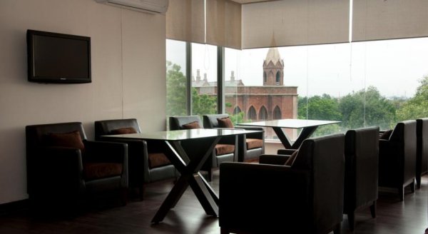 Hotel One Downtown, Lahore
