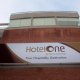 Hotel One Downtown, Lahore