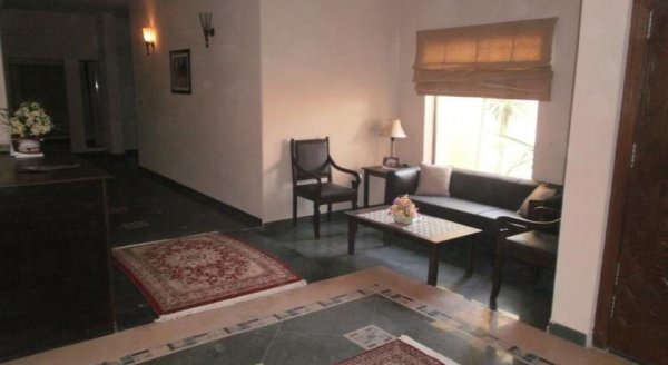 Hotel One Bahawalpur, 巴哈瓦尔布尔