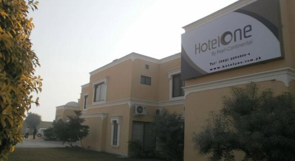 Hotel One Bahawalpur, Бахавалпур