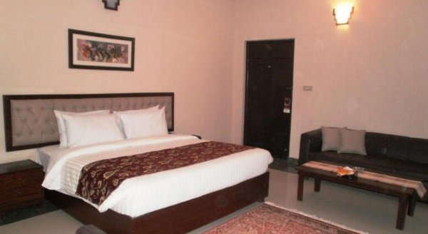 Hotel One Bahawalpur, 바하왈푸르
