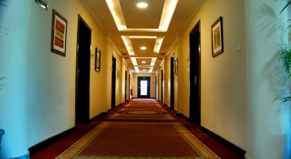Hotel One Abbottabad, 阿伯塔巴德