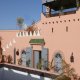 Palais Tinmel Hotel **** en Marrakech