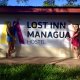 Lost Inn Managua, Managuja