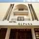 Alpana Hotel, हरिद्वार