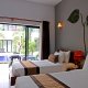 New Riverside Hotel, Siem Rypas