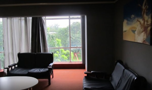 Hotel EastGate, Mutare