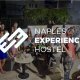 Naples Experience Hostel, Napolis