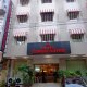 Hotel Singh Sahib, Nova Déli