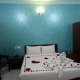 Hotel Hill Rock Goa, गोवा