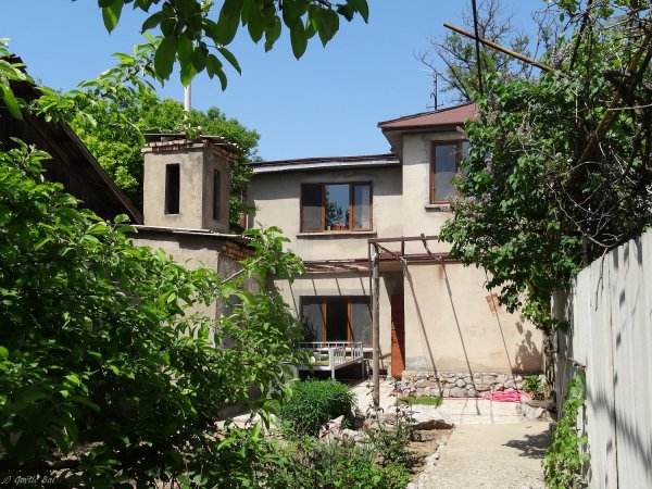 ShymArt Guest House, Șîmkent
