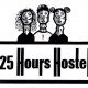 25 Hours Hostel, 維爾紐斯