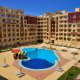 Florenza Khamsin Apartments, Hurghada