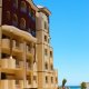 Florenza Khamsin Apartments, Hurghada