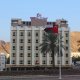 Pioneer Hotel Apartment, Muscat