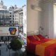 Hostal Casa Chueca Pensjonat w Madrid