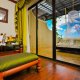 The Privilege Floor by BOREI ANGKOR, Siem Rypas