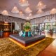 The Privilege Floor by LOTUS BLANC 酒店 在 Siem Reap