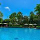 Borei Angkor Resort and Spa Hotel ***** en Siem Reap