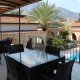 Five Fingers Holiday Bungalows, Kyrenia