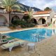 Five Fingers Holiday Bungalows, Girne