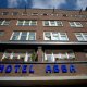Hotel Abba, Amesterdão