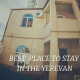 Glendale Hills Hostel, Jerewan