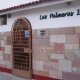 Las Palmeras Inn, Trujillo
