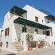 Depis Place and Apartments, Naxos Island