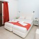 Depis Place and Apartments, Naxos