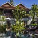 Sokkhak Boutique Resort 3 yıldızlı otel icinde
 Siem Reap
